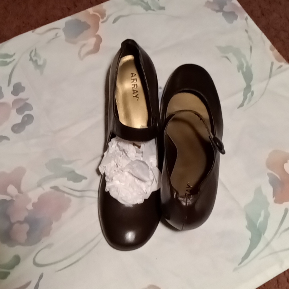 Heel